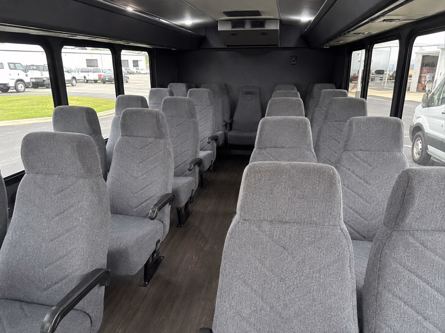 deltona church transportation