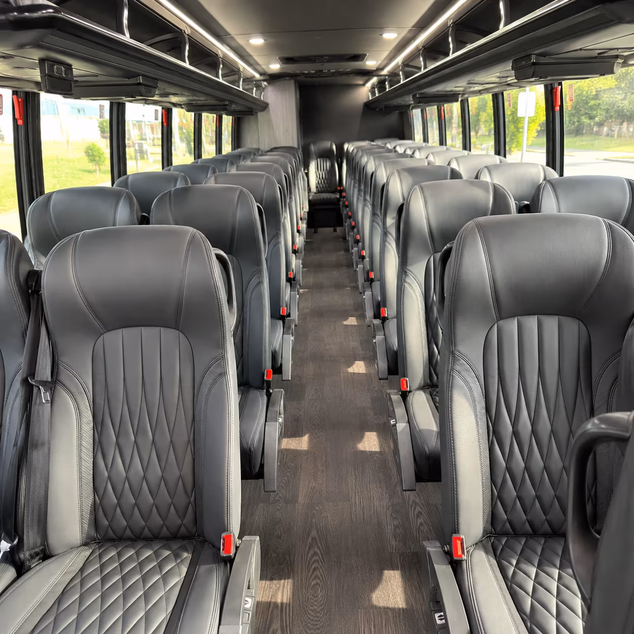 deltona concert transportation