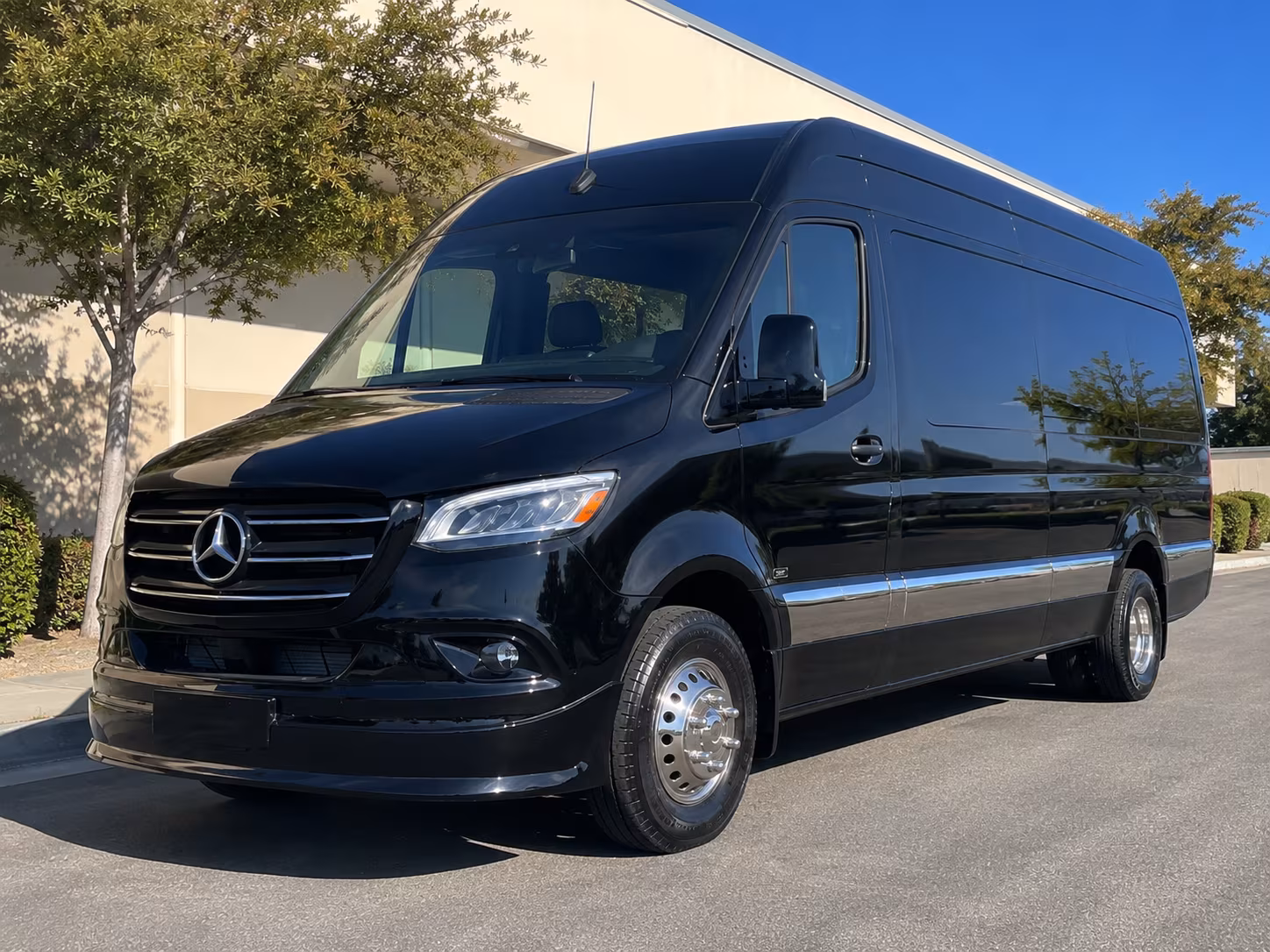 deltona employee transportation