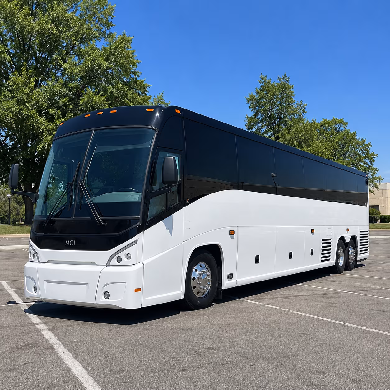deltona field trip transportation