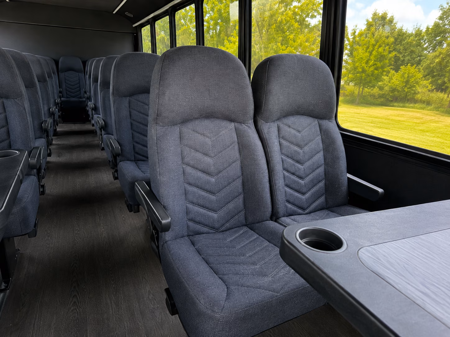 deltona government military transportation