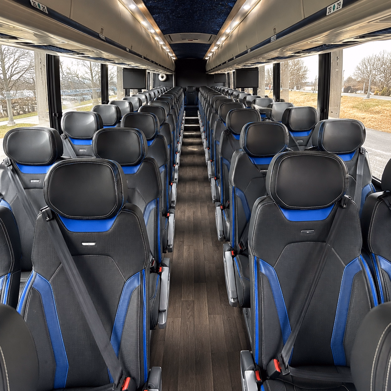 deltona long distance transportation