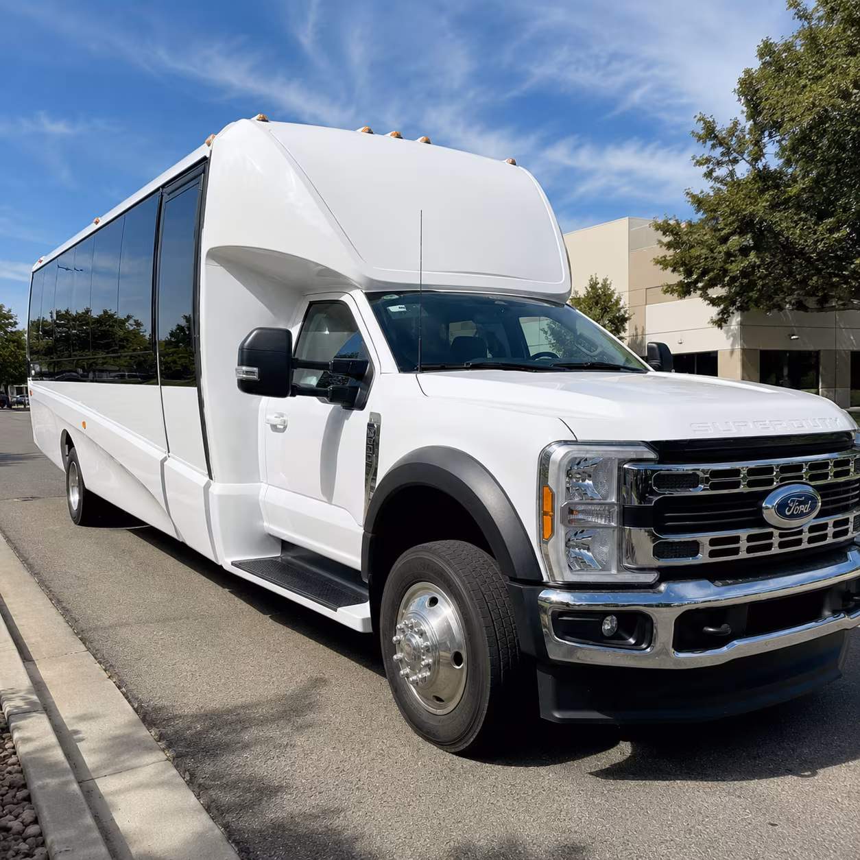 deltona sporting event transportation