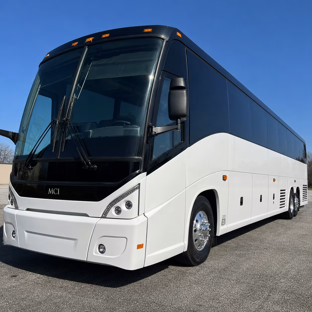 deltona wedding transportation