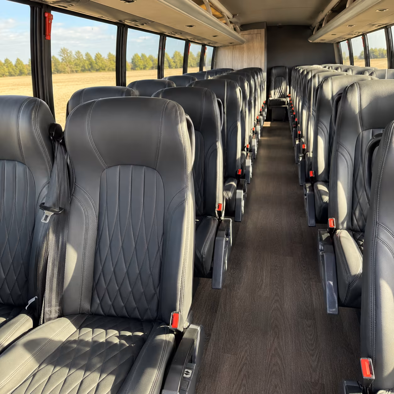 deltona wine tour transportation